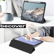 Чохол для планшета BeCover Soft Edge TPU Apple iPad Pro 13