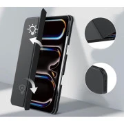 Чохол для планшета BeCover Soft Edge TPU Apple iPad Pro 13