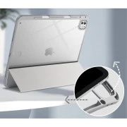 Чехол для планшета BeCover Soft Edge TPU Apple iPad Pro 13