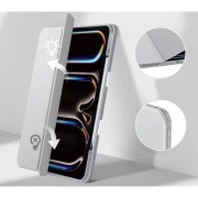 Чехол для планшета BeCover Soft Edge TPU Apple iPad Pro 13