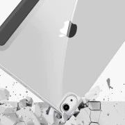 Чохол для планшета BeCover Soft Edge with Apple Pencil Holder iPad Mini 7 2024 Black (712465) (UA)