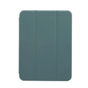 Чехол для планшета BeCover Soft TPU Apple iPad Mini 7 2024 Dark Green (712438) (UA)