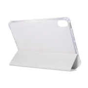 Чохол для планшета BeCover Soft TPU Apple iPad Mini 7 2024 Gray (712439) (UA)