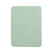 Чохол для планшета BeCover Soft TPU Apple iPad Mini 7 2024 Green (712440) (UA)