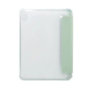 Чохол для планшета BeCover Soft TPU Apple iPad Mini 7 2024 Green (712440) (UA)