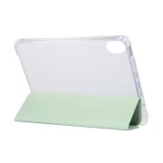 Чохол для планшета BeCover Soft TPU Apple iPad Mini 7 2024 Green (712440) (UA)