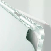 Чехол для планшета BeCover TPU Edge mount Apple Pencil Apple iPad 10.9