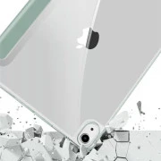 Чехол для планшета BeCover TPU Edge mount Apple Pencil Apple iPad 10.9