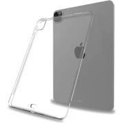 Чохол для планшета BeCover Transparancy Apple iPad Pro 12.9 2020/2021/2022 (711681) (UA)