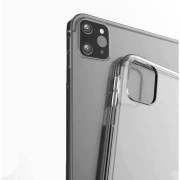 Чохол для планшета BeCover Transparancy Apple iPad Pro 12.9 2020/2021/2022 (711681) (UA)