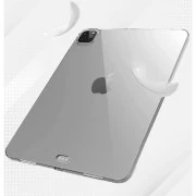 Чохол для планшета BeCover Transparancy Apple iPad Pro 12.9 2020/2021/2022 (711681) (UA)