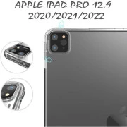 Чохол для планшета BeCover Transparancy Apple iPad Pro 12.9 2020/2021/2022 (711681) (UA)