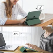 Чохол для планшета BeCover Tri Fold Hard Apple iPad 10.9