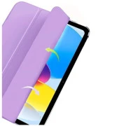 Чохол для планшета BeCover Tri Fold Hard Apple iPad 10.9