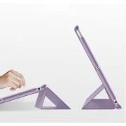 Чохол для планшета BeCover Tri Fold Hard Apple iPad 10.9