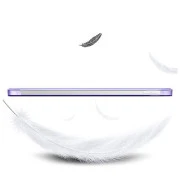 Чохол для планшета BeCover Tri Fold Hard Apple iPad 10.9