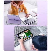 Чохол для планшета BeCover Tri Fold Hard Apple iPad 10.9