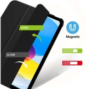 Чохол для планшета BeCover Tri Fold Hard Apple iPad 10.9