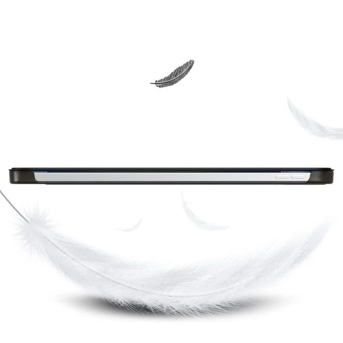 Чехол для планшета BeCover Tri Fold Hard Apple iPad 10.9