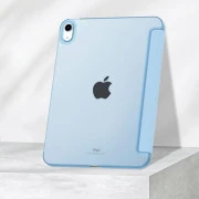 Чохол для планшета BeCover Tri Fold Hard Apple iPad 10.9