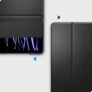 Чохол для планшета BeCover Tri Fold Hard Apple iPad Air 13