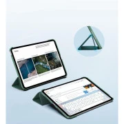 Чохол для планшета BeCover Tri Fold Hard Apple iPad Air 13