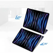 Чохол для планшета BeCover Tri Fold Hard Apple iPad Air 13