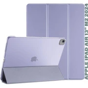 Чохол для планшета BeCover Tri Fold Hard Apple iPad Air 13