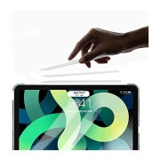 Чохол для планшета BeCover Tri Fold Hard Apple iPad Air 4 10.9 2020/2021 Dark Green (709659) (709659) (UA)