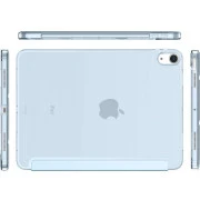Чохол для планшета BeCover Tri Fold Hard Apple iPad Air 4 10.9 2020/2021 Light Blue (709658) (709658) (UA)