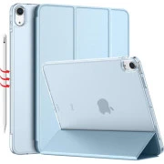 Чехол для планшета BeCover Tri Fold Hard Apple iPad Air 5 (2022) 10.9