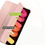 Чохол для планшета BeCover Tri Fold Hard Apple iPad Air 5 (2022) 10.9