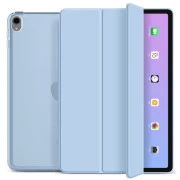 Чохол для планшета BeCover Tri Fold Hard Apple iPad mini 6 2021 Light Blue (706856) (UA)