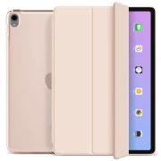 Чохол для планшета BeCover Tri Fold Hard Apple iPad mini 6 2021 Рожевий (706857) (UA)