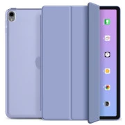 Чохол для планшета BeCover Tri Fold Hard Apple iPad mini 6 2021 Purple (706858) (UA)