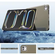 Чехол для планшета BeCover Tri Fold Hard Apple iPad Pro 11