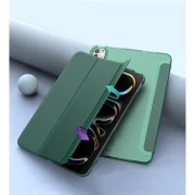 Чохол для планшета BeCover Tri Fold Hard Apple iPad Pro 11