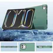 Чохол для планшета BeCover Tri Fold Hard Apple iPad Pro 11