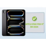 Чохол для планшета BeCover Tri Fold Hard Apple iPad Pro 11