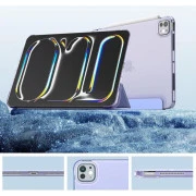Чехол для планшета BeCover Tri Fold Hard Apple iPad Pro 11