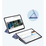 Чехол для планшета BeCover Tri Fold Hard Apple iPad Pro 11