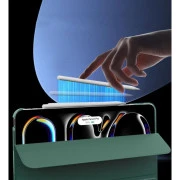 Чохол для планшета BeCover Tri Fold Hard Apple iPad Pro 13