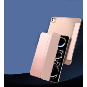 Чохол для планшета BeCover Tri Fold Hard Apple iPad Pro 13