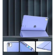 Чохол для планшета BeCover Tri Fold Hard Apple iPad Pro 13