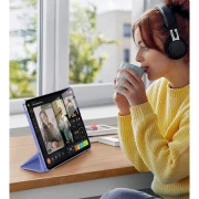 Чохол для планшета BeCover Tri Fold Hard Apple iPad Pro 13