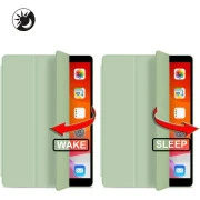 Чохол для планшета BeCover Tri Fold Hard TPU Apple iPad Air 11