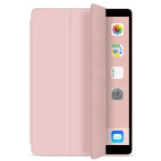 Чохол для планшета BeCover Tri Fold Soft TPU Apple iPad mini 6 2021 Рожевий (706724) (UA)
