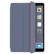 Чохол для планшета BeCover Tri Fold Soft TPU Apple iPad mini 6 2021 Фіолетовий (706725) (UA)