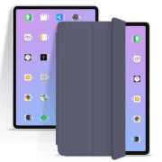 Чохол для планшета BeCover Tri Fold Soft TPU Apple iPad mini 6 2021 Фіолетовий (706725) (UA)