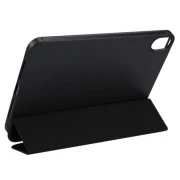 Чохол для планшета BeCover Tri Fold Soft TPU BeCover Apple iPad Mini 7 2024 Black (712444) (UA)